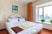 Youzhijia Boutique Homestay (Lanzhou University First Hospital Provincial People's Hospital) - Condos