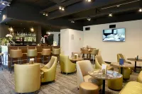 Golden Tulip Roissy Saint Witz - Barer