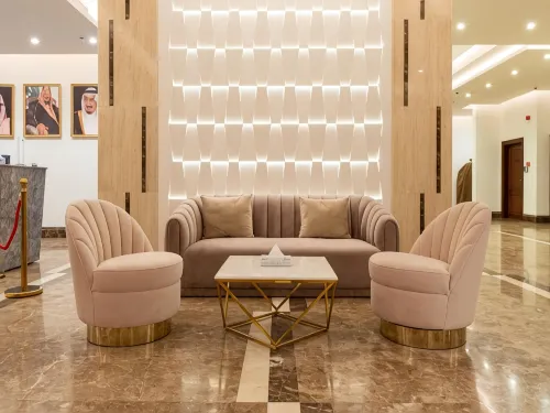 Karim Hotel - Apartments