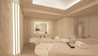 Four Seasons Resort Megève - spa