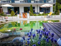 Carlton-Europe Vintage Adults Hotel Hoteles en Entrelagos
