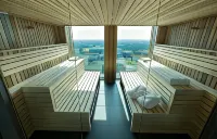 Van der Valk Hotel Utrecht - spa