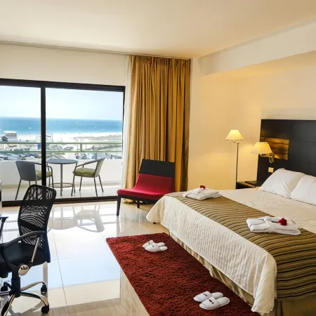 Hotel Balandra