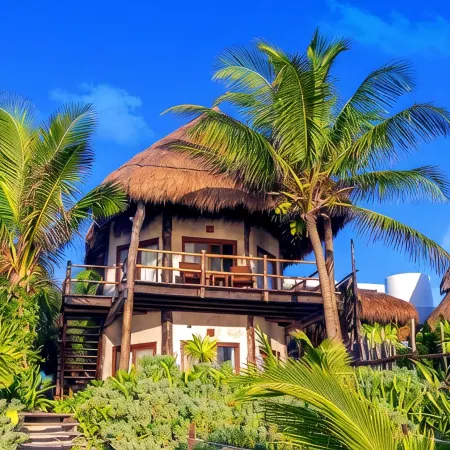 Encantada Tulum