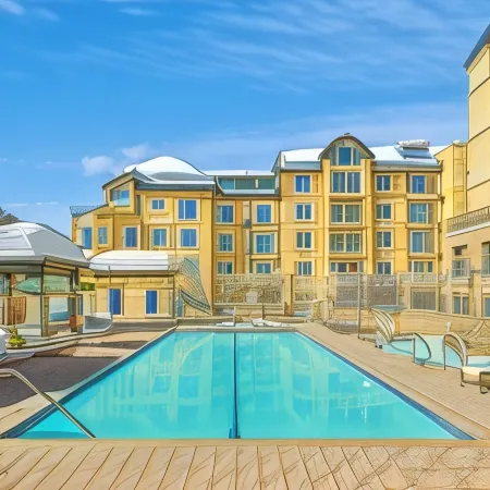The Ritz-Carlton Club, Vail