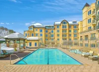 The Ritz-Carlton Club, Vail