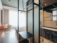 U.I.J Hotel & Hostel Hotels in 