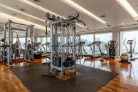 Enjoy Viña Del Mar - Gym