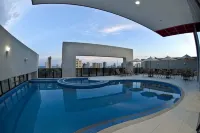 Radisson Hotel Belém - Pool