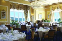 The Victoria Hotel & Source Spa