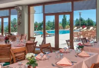 Sagalassos Lodge & Spa Hotel - Pet friendly
