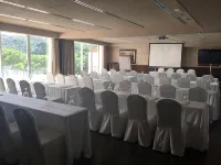 藍水飯店