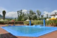 Termales El Otoño - Pools