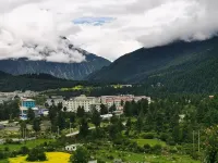 Gyirong Moonlight Hotel - Pet friendly