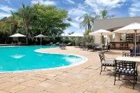 NH Johannesburg Sandton - 5-Star