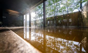 Hotel Sunroute Tokushima