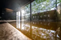 Hotel Sunroute Tokushima - Hot Springs