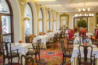 Country Club Lima Hotel – the Leading Hotels of the World - breakfast