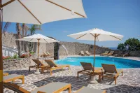 Pagoda Lifestyle Hotel - Beach