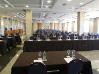 Gran Hotel Los Abetos Hotels near Point view