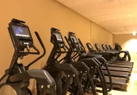 Portom International Hokkaido - Fitnessstudio