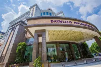 Shenzhen Dayhello International Hotel - Rooftop Pools
