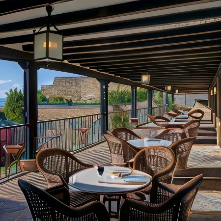 Parador de Sos Del Rey Catolico