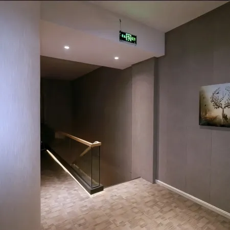 Joy Hotel