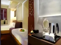 Oriental Lander Hotel - Bintang 3