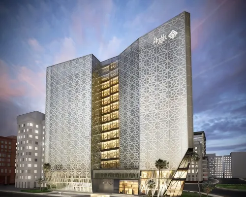 Shaza Doha Hotels in Doha