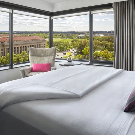 JW Marriott Washington, DC
