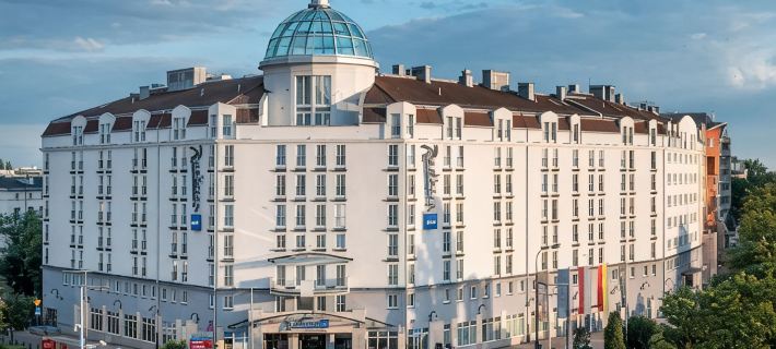 Radisson Blu Sobieski Hotel, Warsaw Hotels in Warsaw