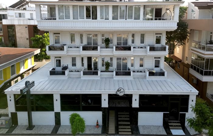 Mira Hotel Antalya