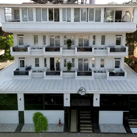 Mira Hotel Antalya