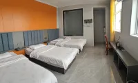 Sanmanyi Hotel