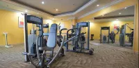 Astana Wing - Riverside Majestic Hotel - Gym