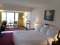 ماريوت كراتشي هوتل فنادق في كراتشي
