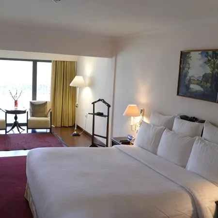 Karachi Marriott Hotel
