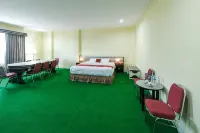 RedDoorz @ Brother Homestay Kupang Hotels in Kupang