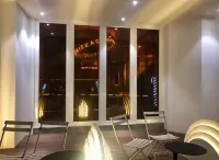 Yuehai Resort in Shanwei - bar