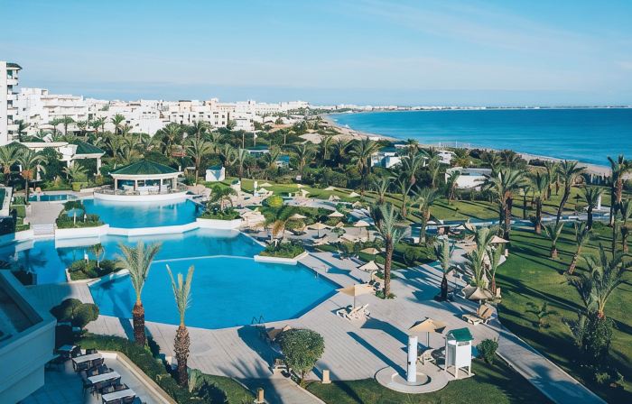 Iberostar Selection Royal El Mansour