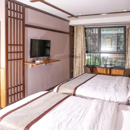 Sujia Inn
