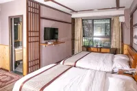 Sujia Inn