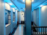 Beijing Huayunxin E-sports Theme Hotel - E-sport