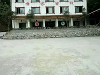 Lijia Inn, Yujing - Farmhouses