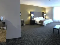 Holiday Inn MEXICO SANTA FE by IHG サンタフェ周辺のホテル