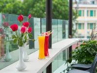 AFFA Boutique Hotel Hotels near Trang Tien