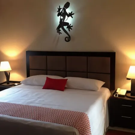 Ramada by Wyndham Tikal Isla de Flores Hotels in Flores