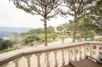 Dalat Edensee Lake Resort & Spa - Mountain view