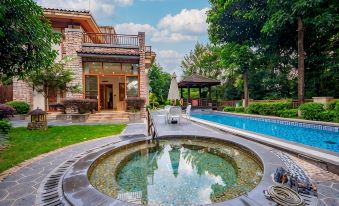 Xixi Forest Hot Spring Resort